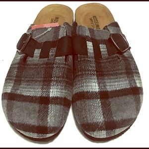 Women’s Multicolor Clogs MOSSIMO SUPPLY CO.